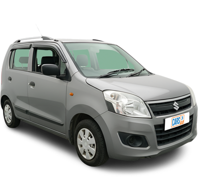 Maruti Wagon R 1.0-img